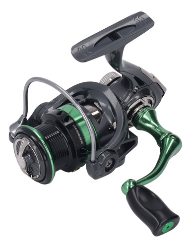 Rodamiento De Acero Inoxidable Reel Saltwater 13+1 Resistent