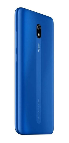 Xiaomi Redmi 8A Dual SIM 32 GB Azul océano 2 GB RAM