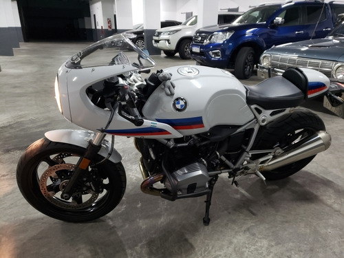 Bmw Nine T Racer Nine T Racer 2018