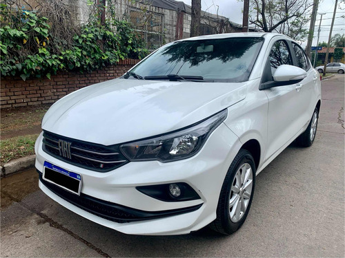 Fiat Cronos 1.3 Drive Cvt