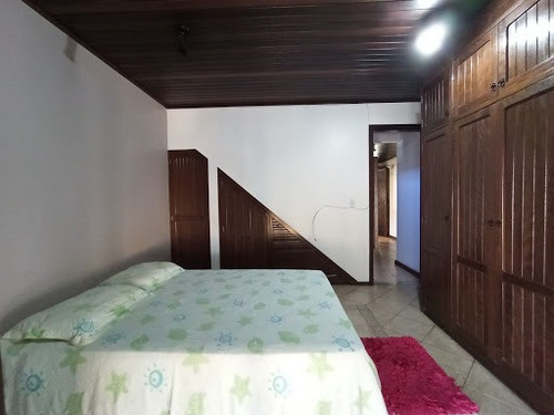 Imagem 11 de 26 de Casa À Venda, 240 M² Por R$ 750.000,00 - Conselheiro Paulino - Nova Friburgo/rj - Ca0093