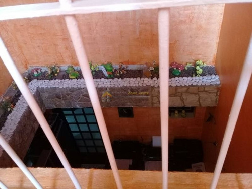 Imagem 20 de 24 de Sobrado Para Venda No Bairro Conjunto Habitacional Barreira Grande, 3 Dorm, 1 Suíte, 2 Vagas, 162,5 M - 2626