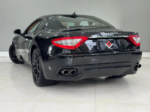 Maserati GranTurismo 4.2 V8 32v