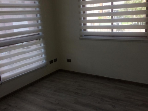 Departamento En Venta Ubicado En Condominio Alto Rancagua