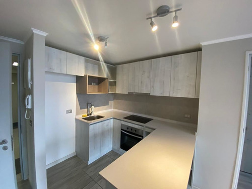 Depto En Venta De 2 Dorm - La Florida - Excelente Ubicación