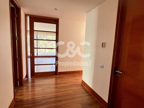 4 D+ Estar, Impecable En Cond. Prados De Montemar