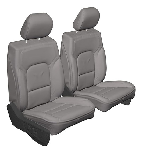 Hecho Para Adaptarse A Ford F150 Par De Fundas De Asiento De