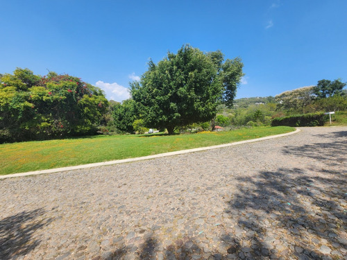 Venta Lote San Diego 9 Justo A La Entrada Del Fracc Con Vista A Las Amenidades Y Frente Al Hotel Con Proyecto Inlcluído En Fracc Rancho San Diego Ixtapan De La Sal Edomex