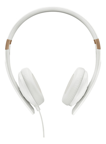 Producto Generico - Sennheiser Hd 2.30g Auriculares Blancos.
