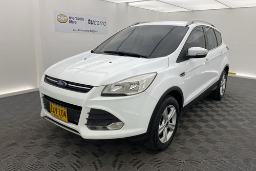Ford Escape 2.0 Se 4x4