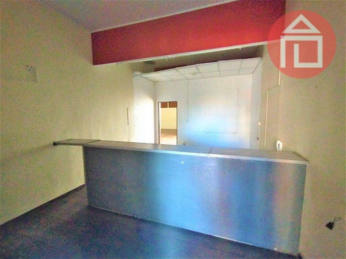 Imagem 3 de 17 de Ponto Para Alugar, 280 M² Por R$ 6.000,00/mês - Centro - Bragança Paulista/sp - Pt0256