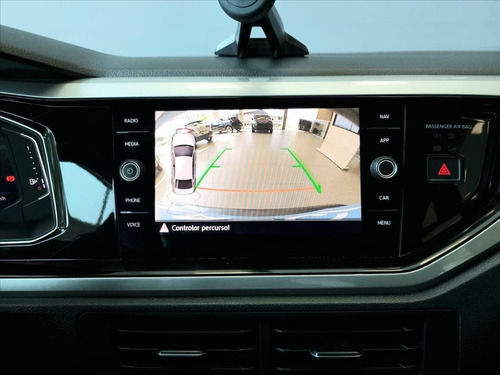 Imagem 10 de 13 de Virtus 1.0 200 Tsi Highline Automático