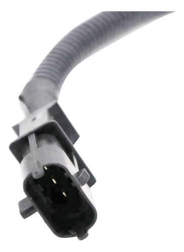 Sensor Posicion Cigueñal Para Santa Fe 2.2d 2006-2009 Ckp