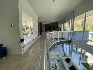 Casa Moderna En Lonquén Cercana A El Oliveto
