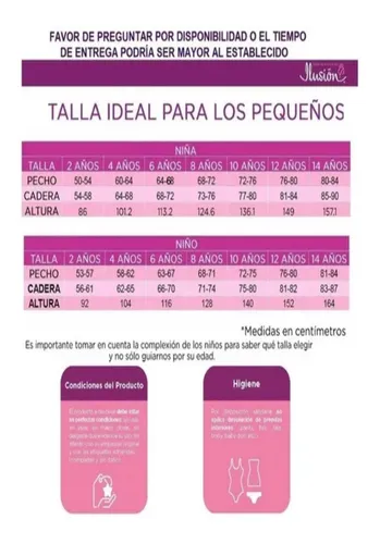 Calcular talla de brasier ilusion new arrivals