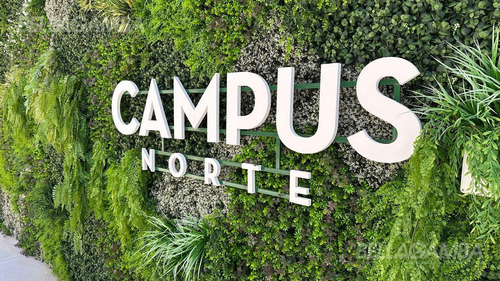 CAMPUS NORTE