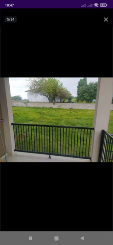 Sítio Com Casa Nova, Com Dois Pavimentos, Aproximadamen300m2