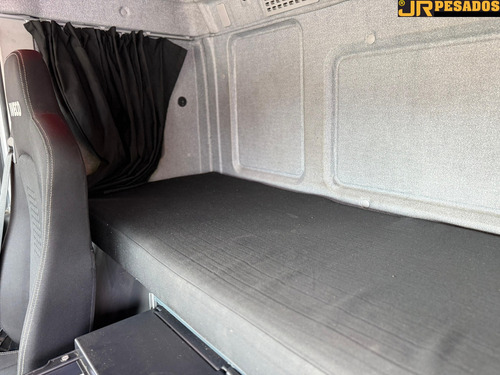 Iveco Stralis 440 Hi Road 6x2 Automático Ano 2022 Completo