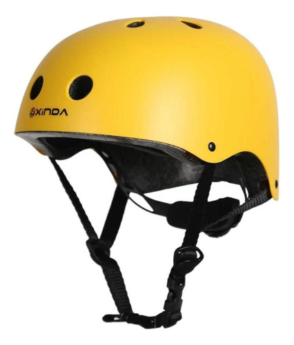 Casco Canopy/climbing Helmet Xinda 