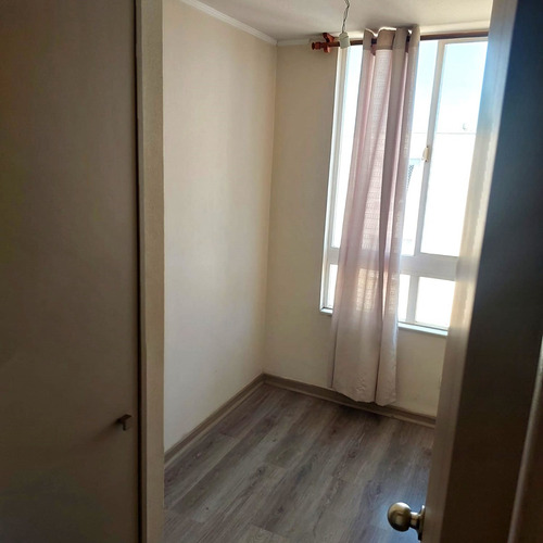 $450mil Depto 3d 2b 1estac Av. Tobalaba 7311 / Walker Martin