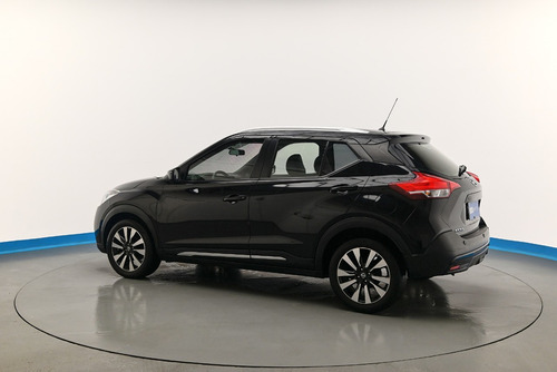 Nissan Kicks EXCLUSIVE 1.6 AT