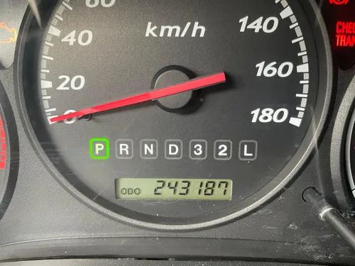 Chevrolet Luvdmax 2008 D/cabina