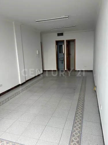 Se Vende Oficina Excelente Ubicacion Edificio Romarco