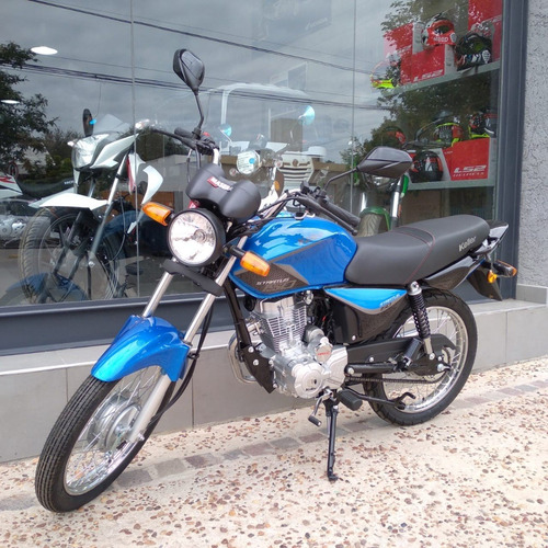 Imagen 6 de 8 de Keller Stratus 150 - 0 Km - Consultar Financiación