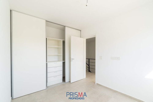 Imagen 18 de 28 de Claros Village Dúplex A Estrenar En Venta 3 Dormitorios