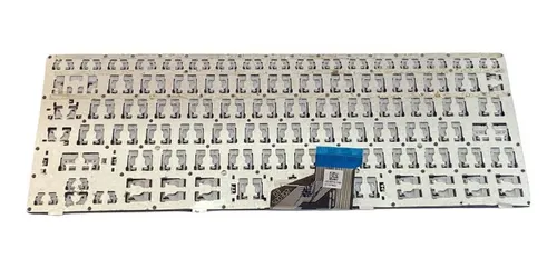 comprar Teclado Netbook Sf20 Educativa Noblex G6 G7 G9 Mp-13l16la-35