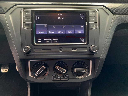 Volkswagen Saveiro Cross Cd 1.6 Msi Total Flex