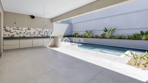 Imagem 3 de 30 de Casa Á Venda E Para Aluguel Em Alphaville Dom Pedro 3 - Ca003721