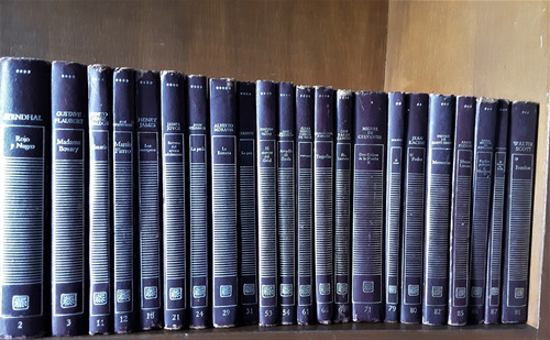 22 Libros Colección Historia Universal Literatura Ed Origen
