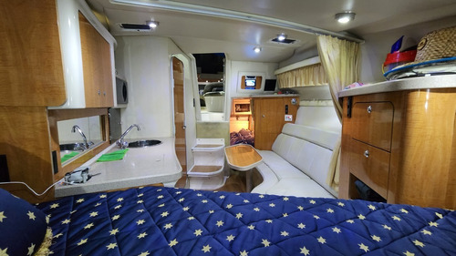Imagen 3 de 12 de Mini Yate Regal Commodore 30 Lv2263