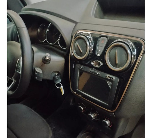 Renault Kangoo Stepway 1.6 Furgon 2020 2021 2022 2023 #ff