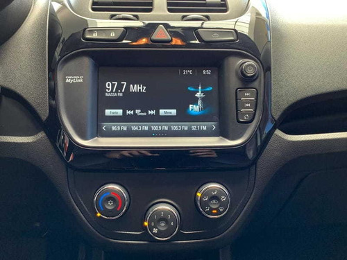 Chevrolet Cobalt Ltz 1.8 8v Flex Aut.