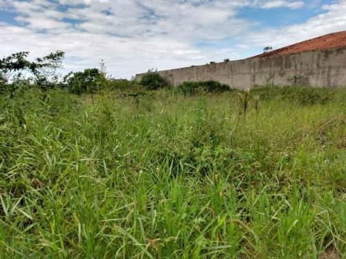 Chácara (terreno) - Itanhaém/sp - J. Umuarama 7633 Gtavo