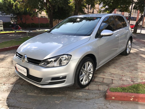 Imagem 1 de 11 de Golf Highline 1.4 Turbo 2013/2014