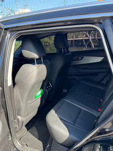 Chery Tiggo 7 1.5 Pro Turbo Flex Hybrid Aut. 5p Hibrido Flex