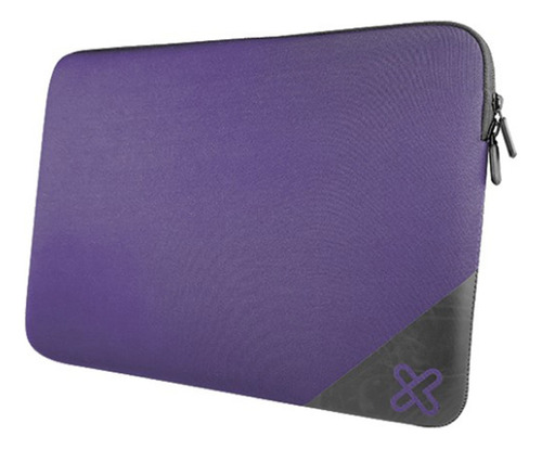 Funda Notebook Klip Xtreme Kns-120pr Neopreno 15.6