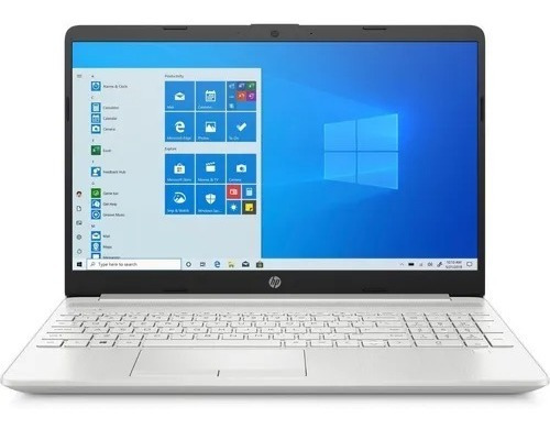 Laptop Hp 15-dw1066la Intel Core I5 Ram 8 Gb Ssd 512 Gb