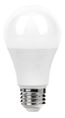 Imagen 1 de 5 de Foco Bulbo Led 5w Philco E26/27