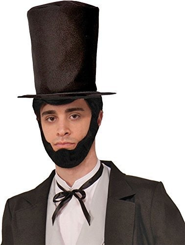 Abraham Lincoln Beard