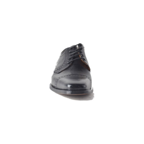 Imagen 4 de 8 de Zapatos De Cuero De Hombre Cordones - Lautaro - Ferraro