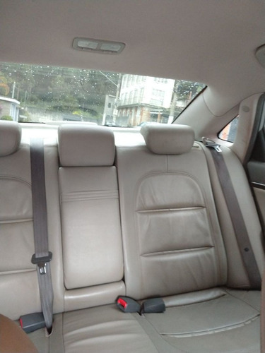Hyundai Azera 2011 3.3 Gls Aut. 4p