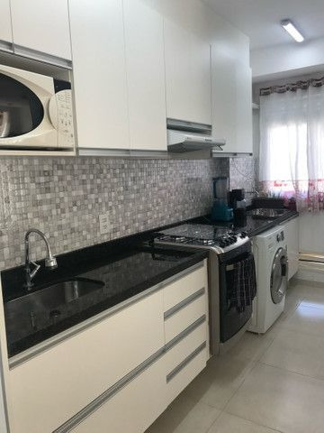 Imagem 3 de 6 de Apartamento Com 3 Dormitórios À Venda, 60 M² Por R$ 215.000 - Jardim Nova Vida - Cotia/sp - Ap4779