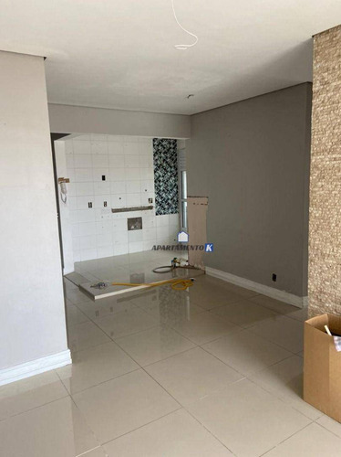Imagem 25 de 30 de Apartamento À Venda 74m² C/ 3 Dorms 1 Suite Na Mooca - Oportunidade - São Paulo - Sp - Ap0043