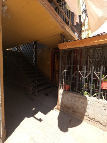 Poblacion Cardenal Raul Silva Henriquez, Tercer Piso