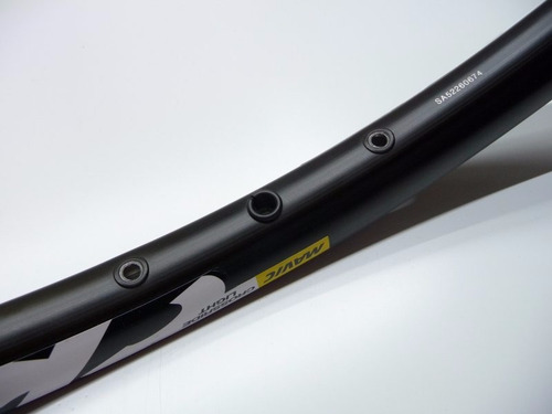 Aro Rin Mavic Crossride Light 29 24 Hoyos