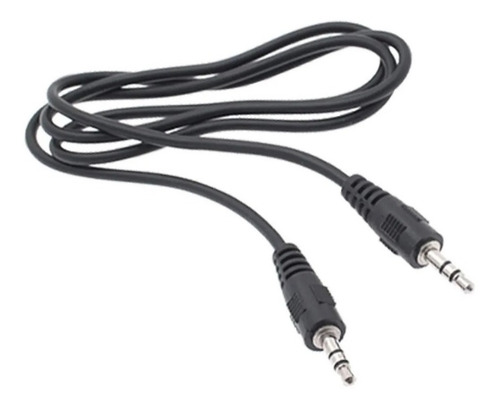 Cable Plug 0.9m 3,5 Stereo A Plug 3,5 Stereo
